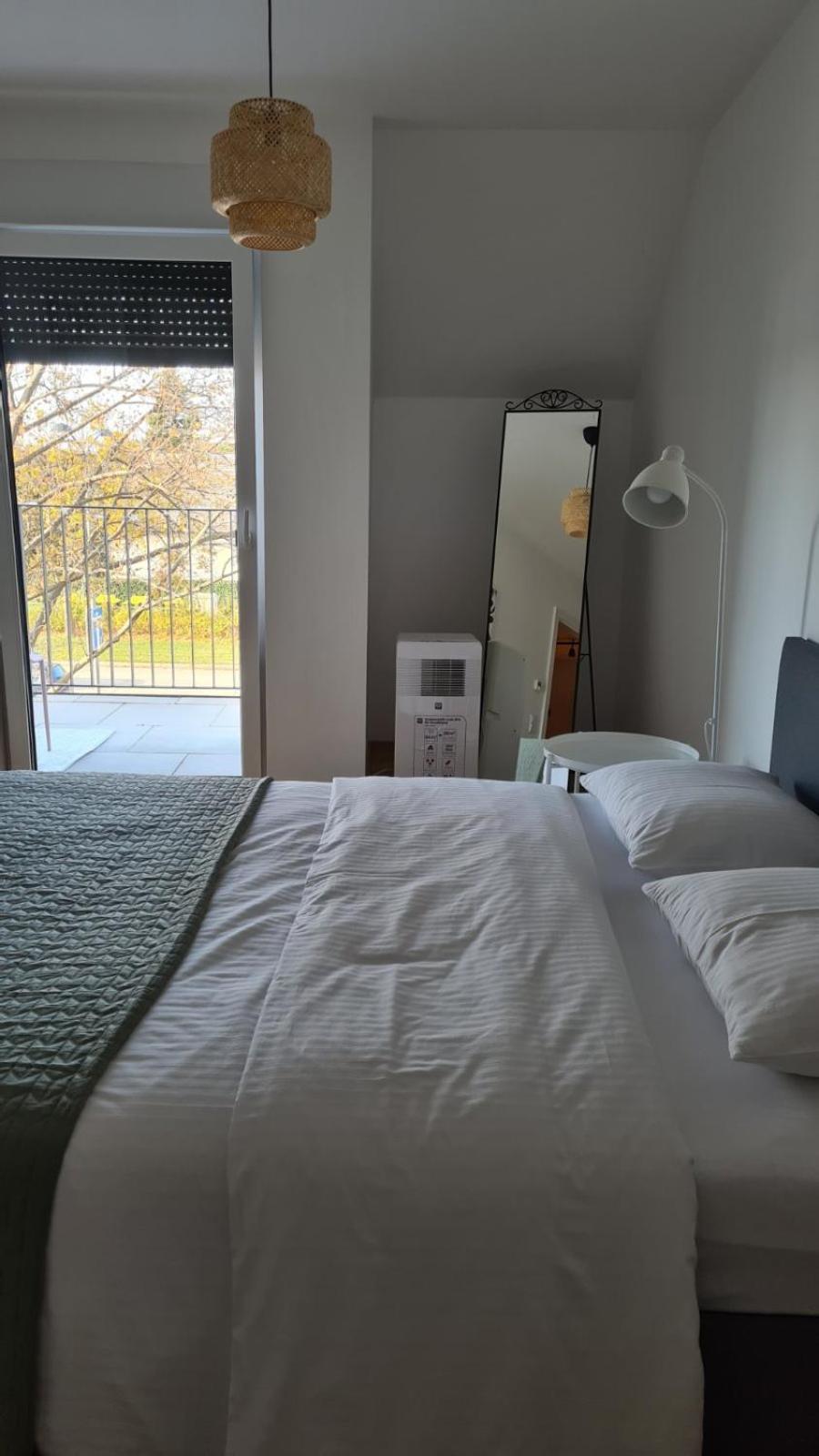 Top Kaiserebersdorf Apartment Wien