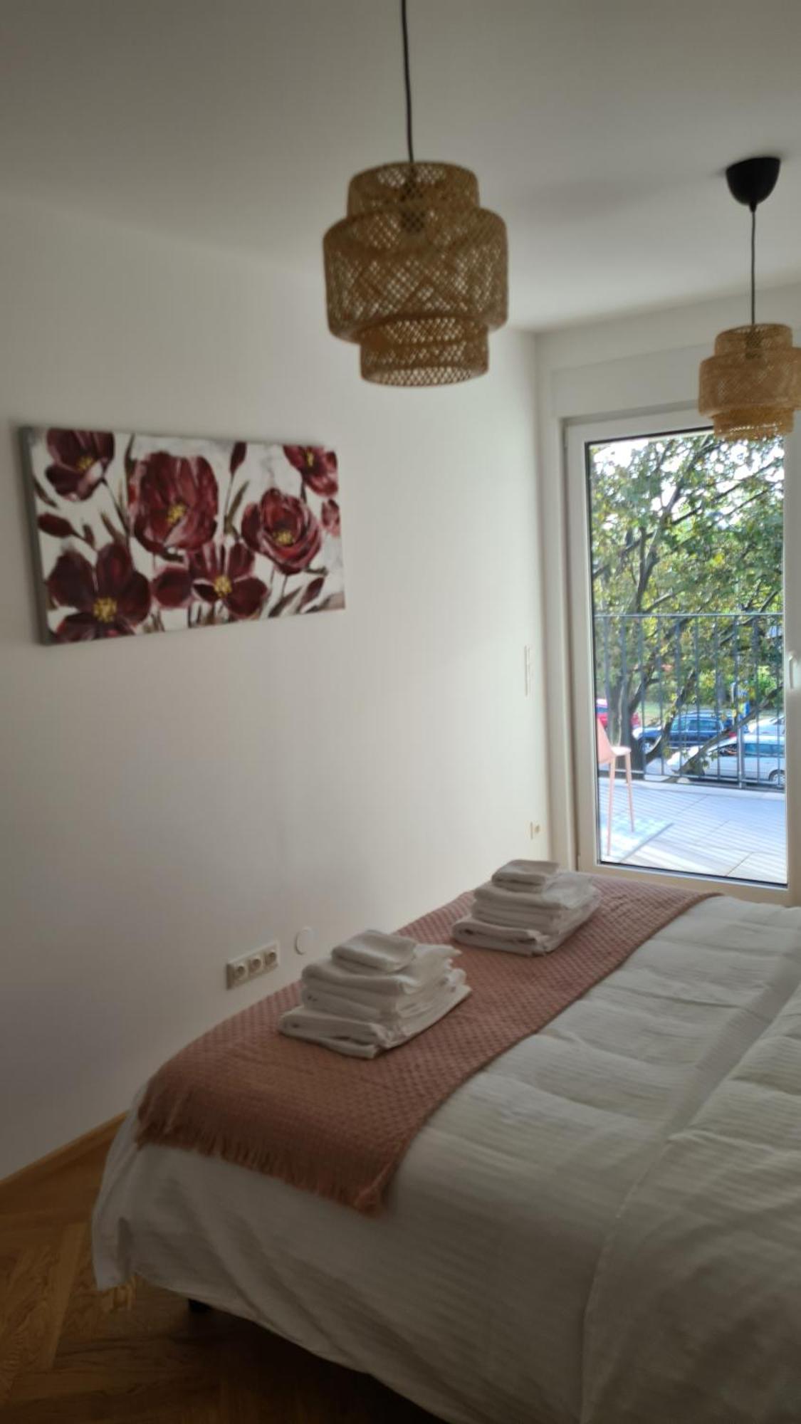 Apartment Top Kaiserebersdorf Wien