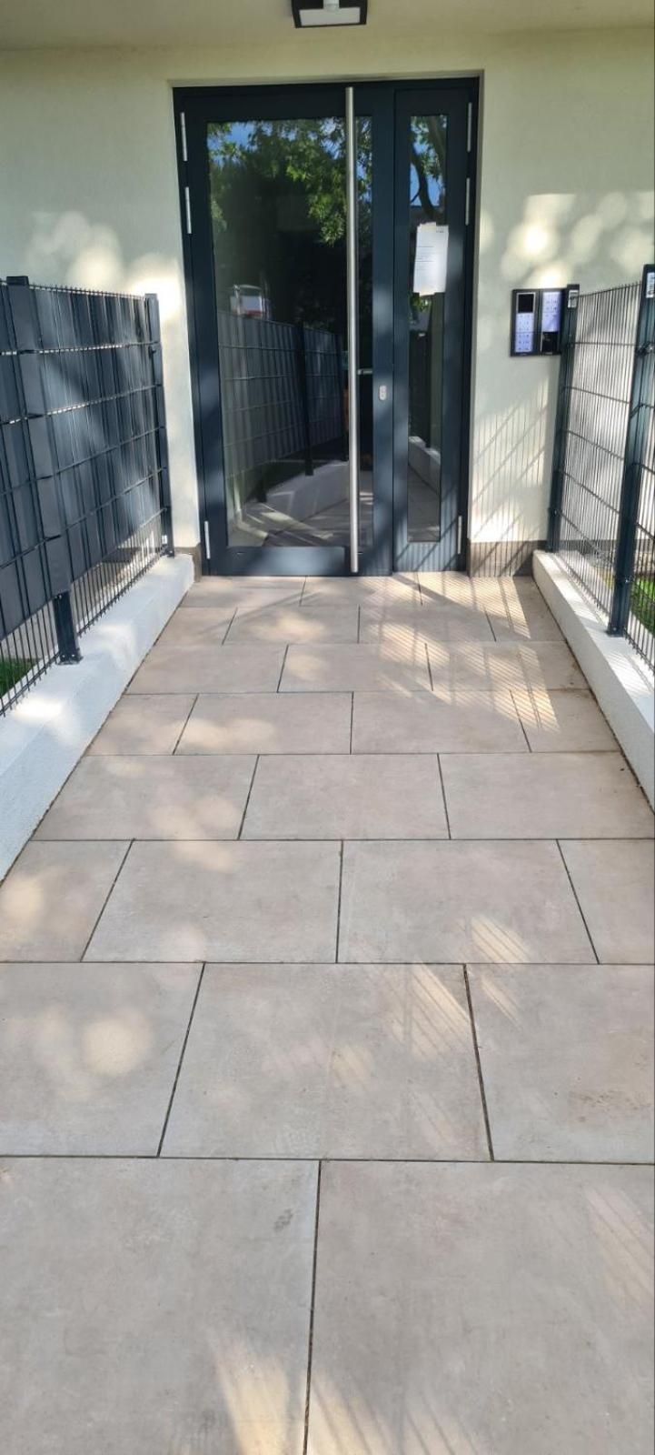 Top Kaiserebersdorf Apartment Wien
