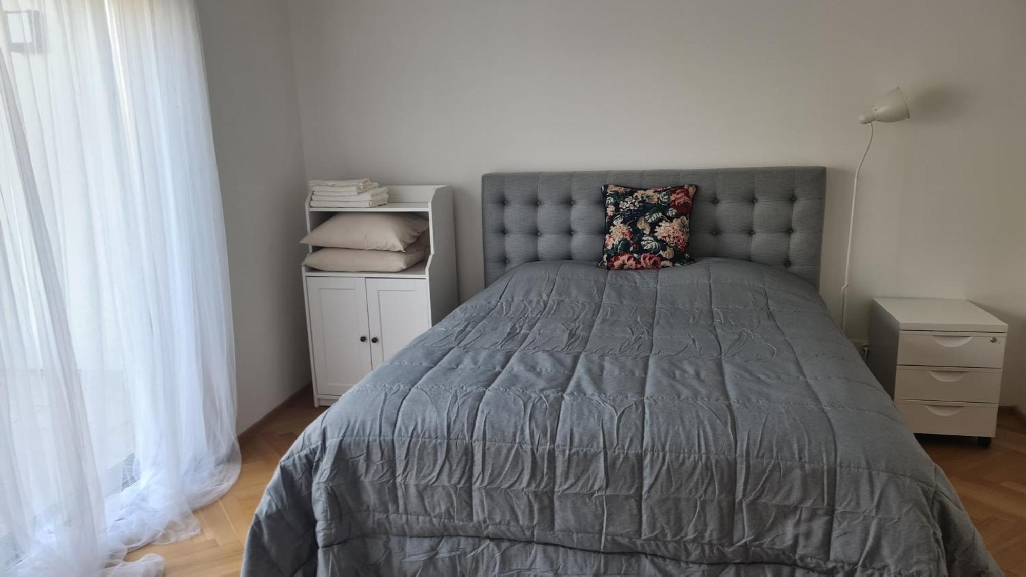 Top Kaiserebersdorf Apartment Wien